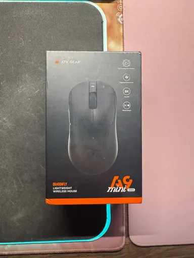 A9 Mini Ultimate