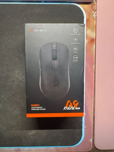 A9 Mini Ultimate +