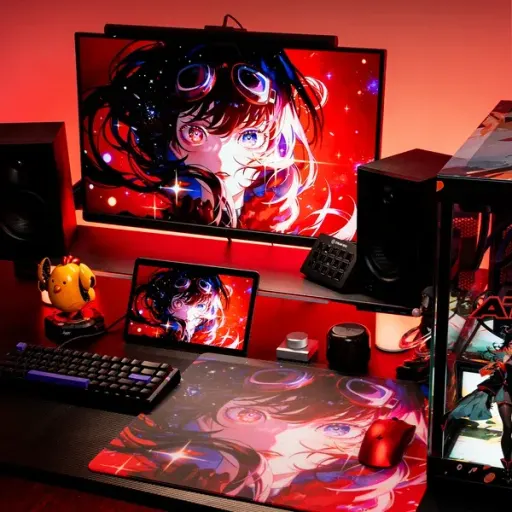 Crimson