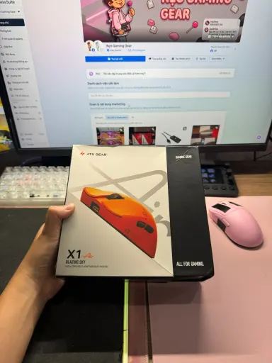 X1 Air+