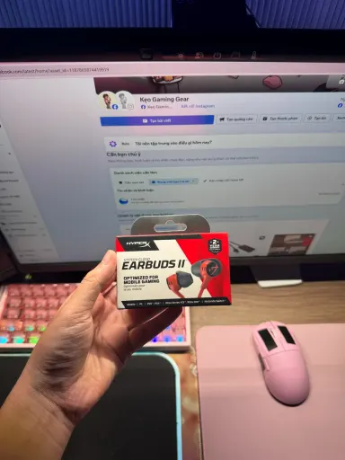 Earbuds 2