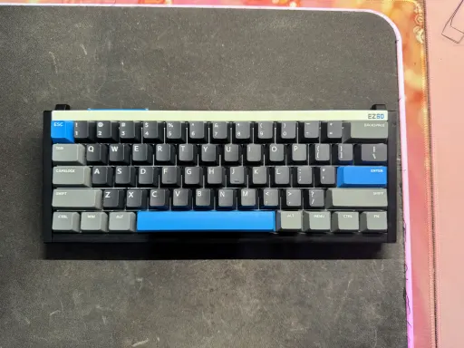 EZ60